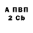 БУТИРАТ GHB rec res